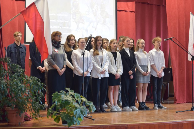 Śpiewamy dla Niepodległej